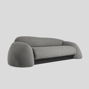 Plyn small sofa