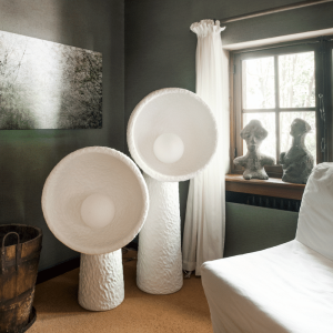 Soniah floor lamp