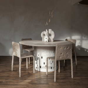 Ztista Table
