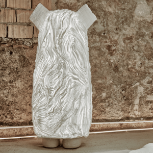 Sluhach floor lamp