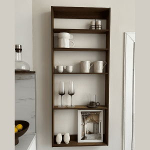 Fivesquare Bookshelf