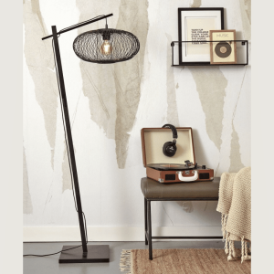 Cango Floor Lamp