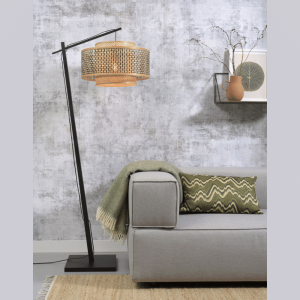 Bhutan floor lamp