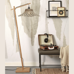 Ibiza floor lamp