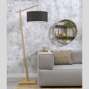 Andes floor lamp