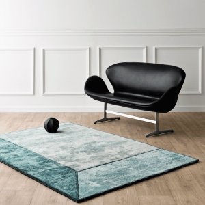 Illusion rug