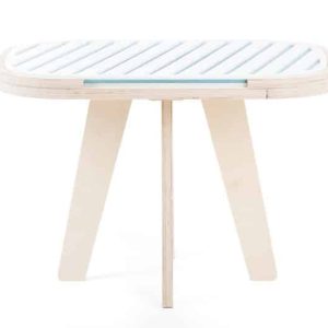 Mesa auxiliar Slim touch-0