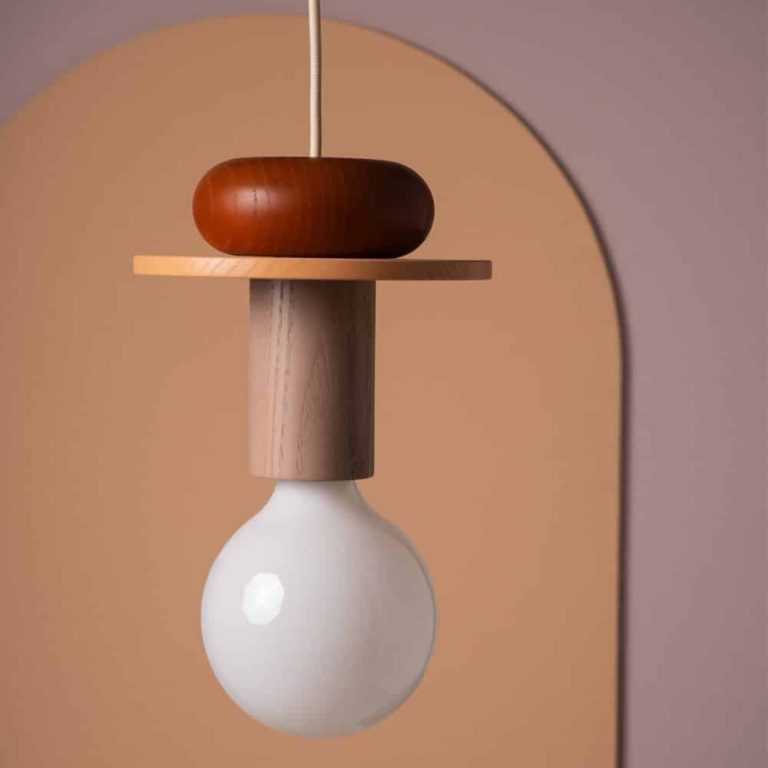 Junit Pan pendant lamp-21076