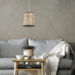 0000 cone pendant lamp