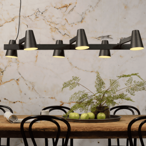Biarritz pendant lamp