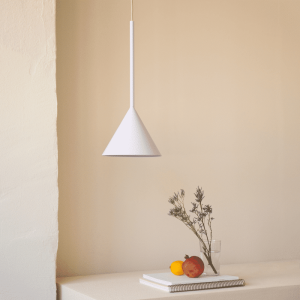 Cone Figure Pendant Lamp