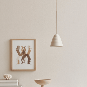 Figure Stream Pendant Lamp