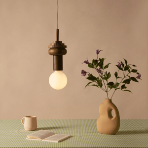 Junit Pino Pendant Ceiling Lamp