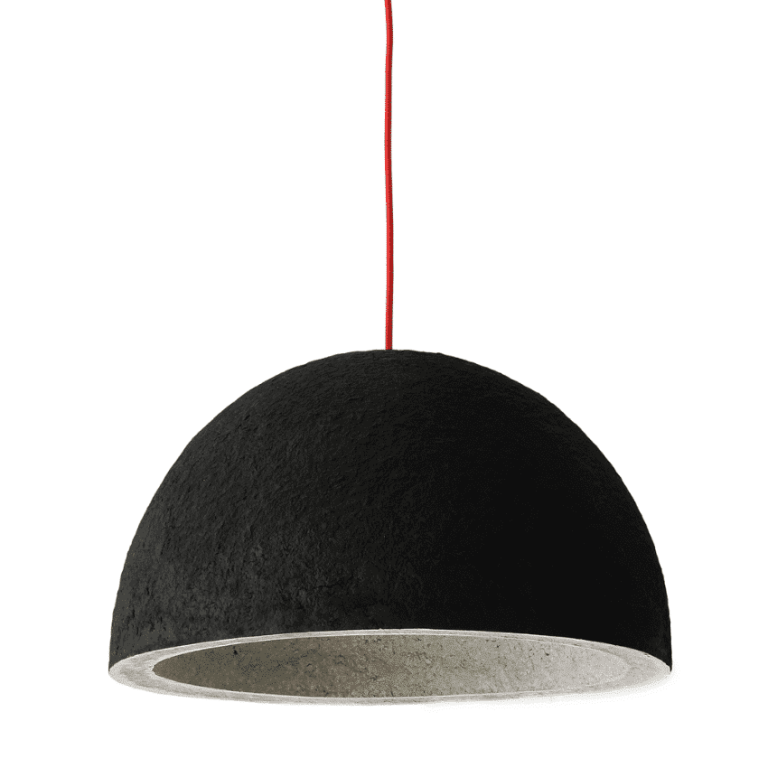 Lámpara colgante Kousa-0