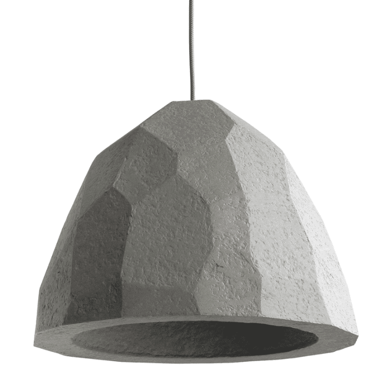 Lámpara colgante Luitas -0