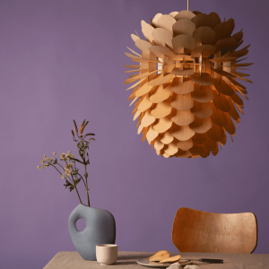 Zappy pendant lamp