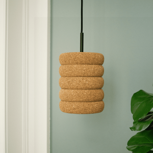 Colmeia pendant lamp