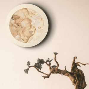 Wall lamp 6134