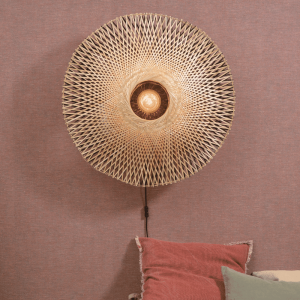 Kalimantan wall lamp