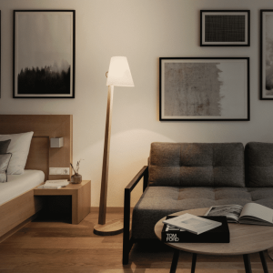 Floor lamp 1411