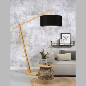 Montblanc floor lamp