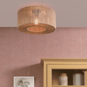 Iguazu ceiling lamp