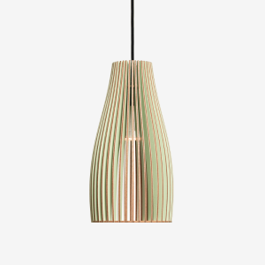 lampara-madera-sostenible-ena-s-verde-color-cable-negro-ekohunters-iumi