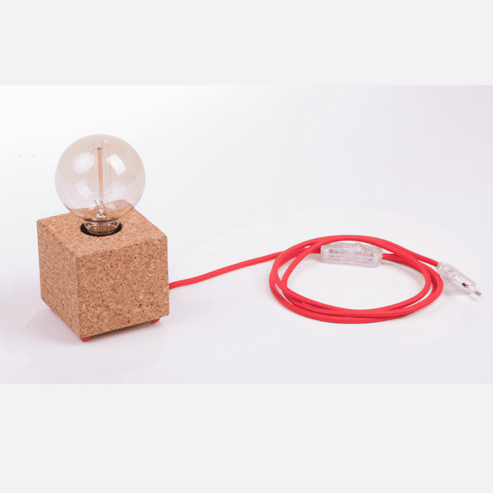 Lámpara de mesa Moco pin base - Imagen 6