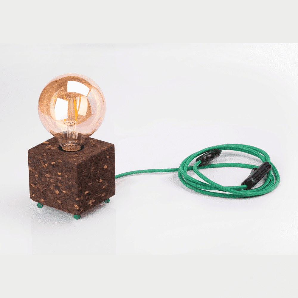 Lámpara de mesa Moco pin base - Imagen 11