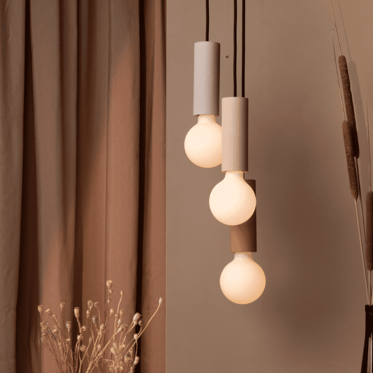 lámpara-techo-ila-trio-ekohunters