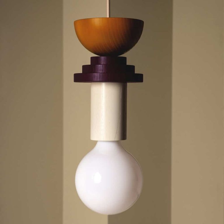 Junit Karma pendant lamp-21085