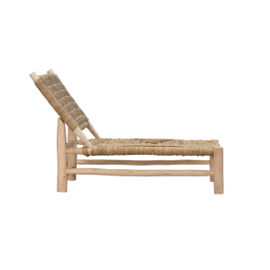 Amoreira deckchair