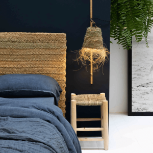 Mazagon bed headboard