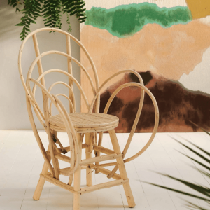 Farfalla chair