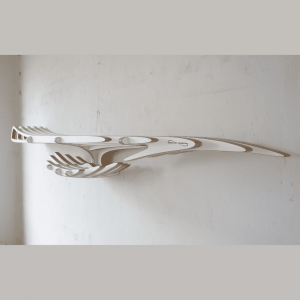 shelf link