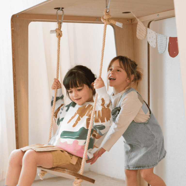 columpio-infantil-ekohunters-janka-ecodiseño