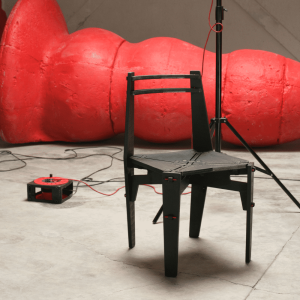 Android Chair