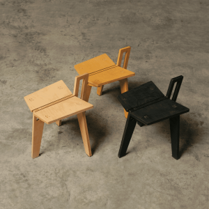 Colibri stool
