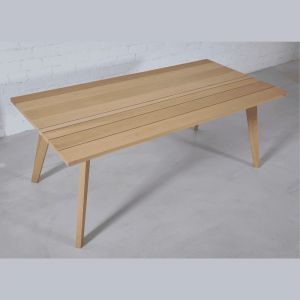 Candle Table