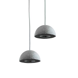 Lámpara colgante Mini Kabo-0