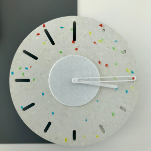Rondo Wall Clock