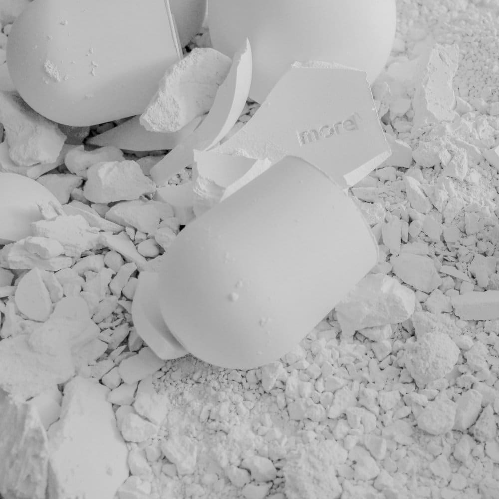 Lámpara colgante Archy small-17184