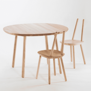 Mesa comedor Naive 1100-0