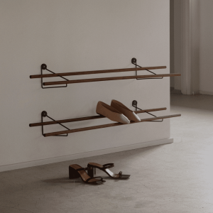 big shoe organizer