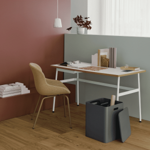 Ecomini Recycling Bin