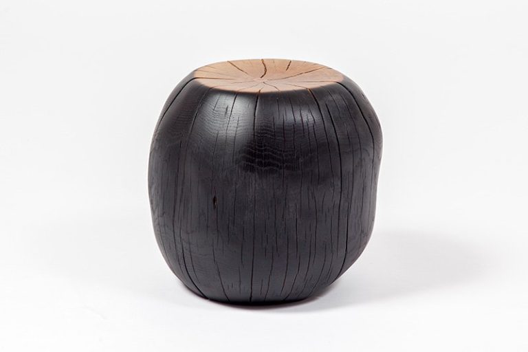 Taburete Piedras Quemadas-0