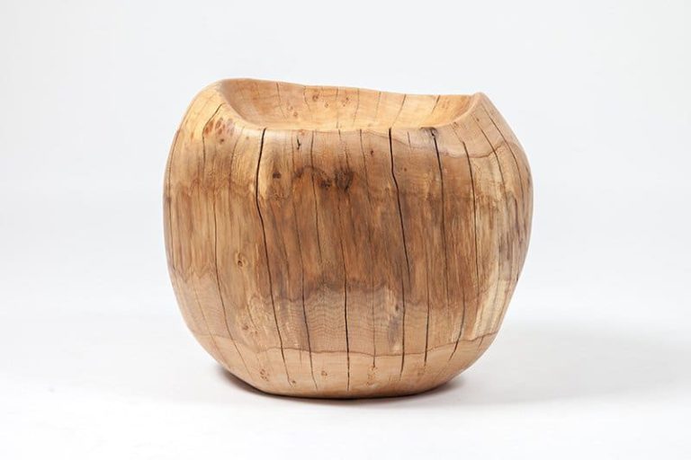 Taburete Piedras Naturales-0