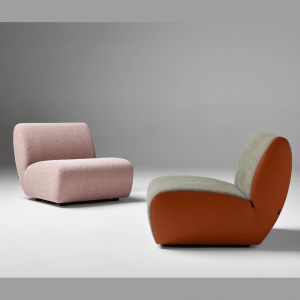 Shiva armchair
