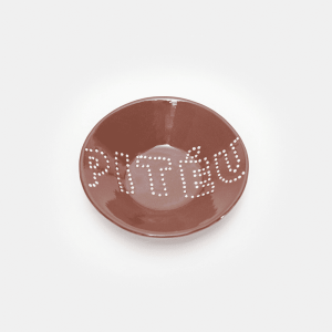 Pitéu Plato Postre-0