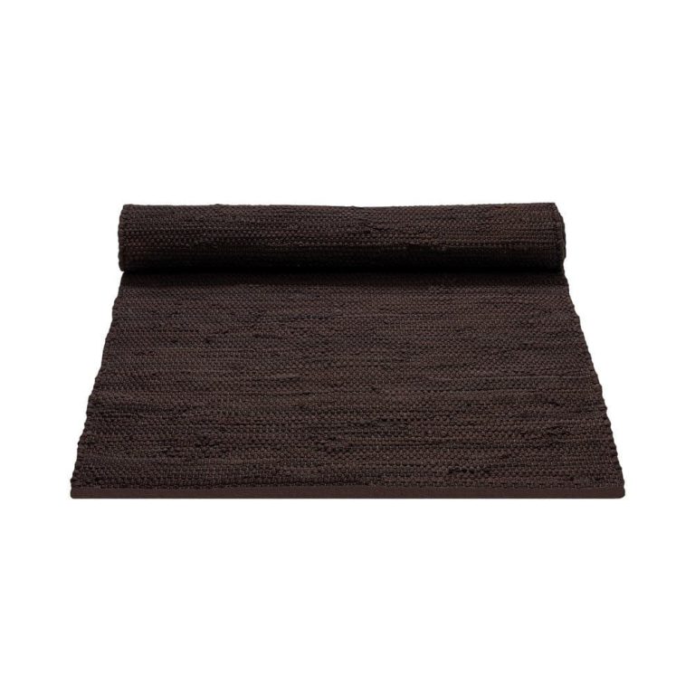 Alfombra de Algodón Choco-0